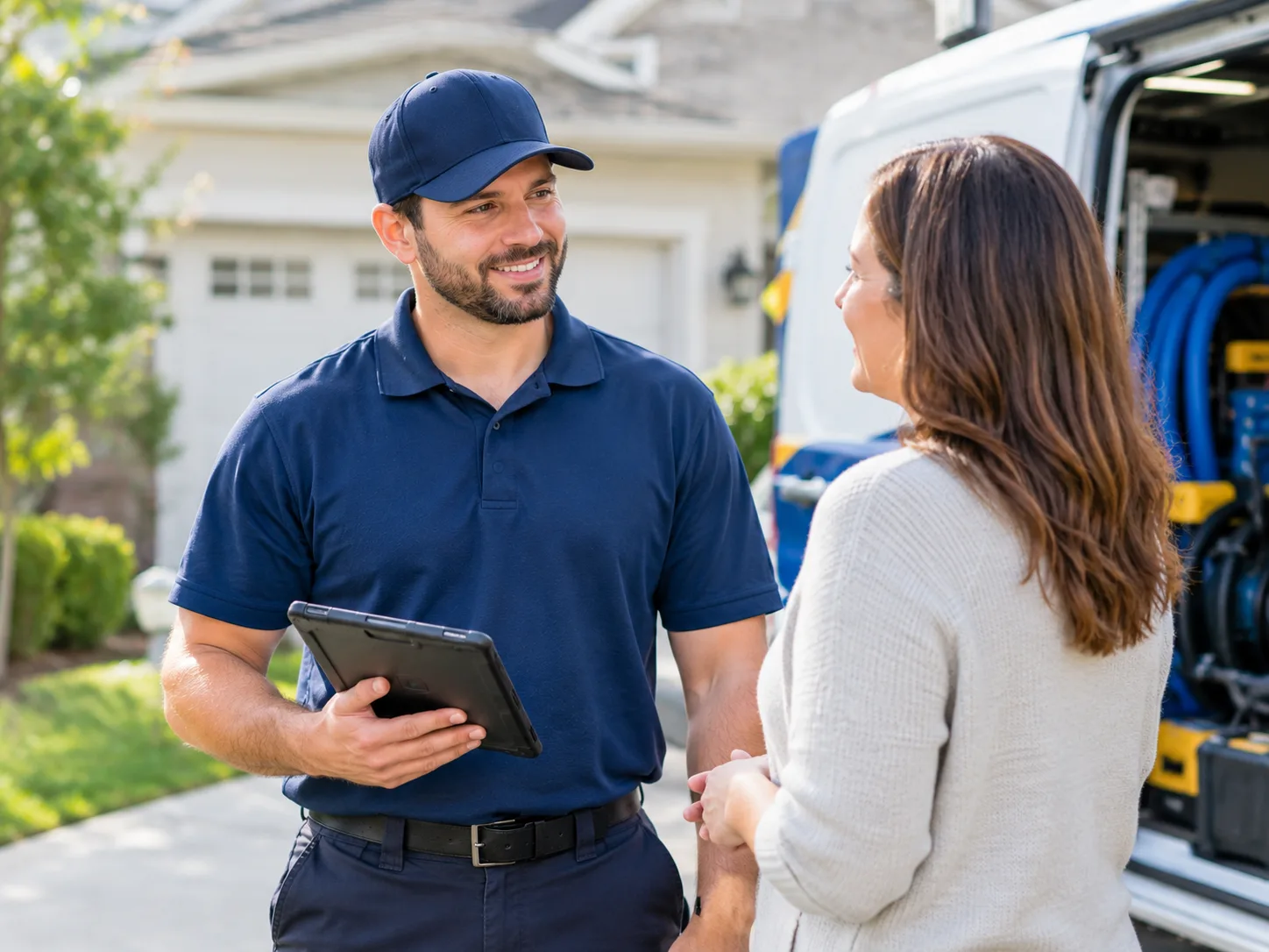 Sewage Backup Cleanup Chadds Ford, PA FAQs